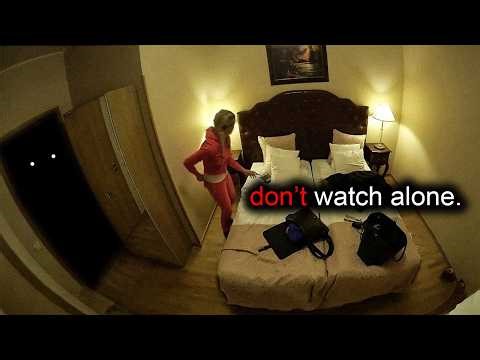 SCARY Ghost Videos That Will Make You SICK!