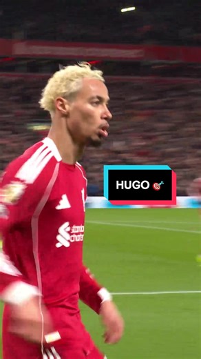 Ekitike's Impressive Performance at Anfield