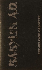 Babylon A.D. - Babylon A.D.