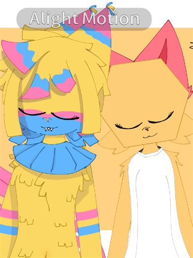 Yatta X Scrap: Creative Animation Meme in Roblox