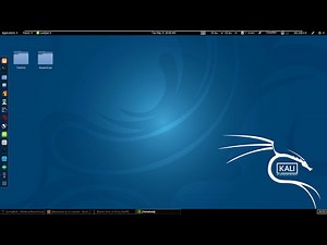 RouterScan Tool | Kali Linux 2017.1
