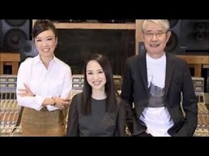 松田聖子が号泣！ユーミンが語る25年ぶり感動再会エピソード .