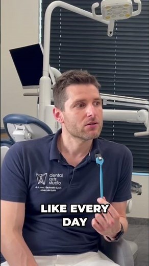 Dentist Reveals Key to Preventing Tooth Sensitivity!