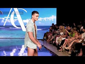 Argyle & Grant | Resort 2020 | Full Show