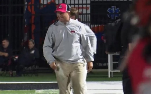 Bryan Moore steps down as Opelika High School football coach effective immediately