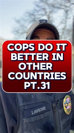 Well That Escalated Quickly👮🏻‍♂️👮🏾🍩#police #cops #dobetter #crime #extreme