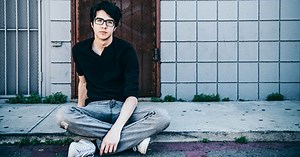 A Long Drive with Car Seat Headrest