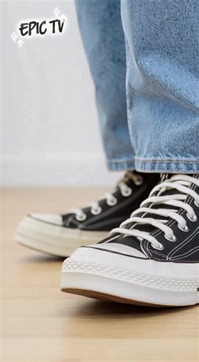 Timeless Classic Style Sneakers for Everyday Wear