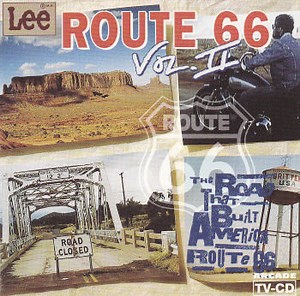 Various - Route 66 Vol. II