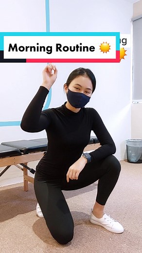 Effective Back Pain Relief Exercises for Your Morning Routine