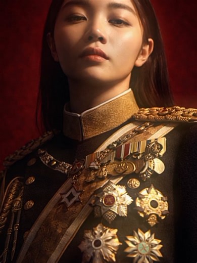 Emperor Hirohito Costume Tutorial and Inspiration