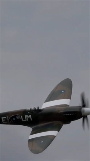 9.8K views · 56 reactions | Spitfire Mk XIX PR La Ferté Alais, France.  Blacku San YouTube Channel #rockaircraft #warbirds #aviationlovers #planes #pistonengine #warbird #warbirdsofinstagram #airshow #aviationphotography #instaplanes #generalaviation #photooftheday #instagram #follow #instadaily #instaviation #planelovers #aviation #aircrafts #avgeek #aviationgeek #aviationdaily #eaa #planespotting #aviationfriends #planepics #fly | Rockaircraft | Facebook