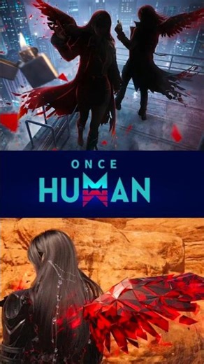 ONCE HUMAN NEW LIGHTFORGE & COSMETICS #oncehuman