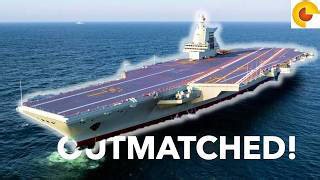 China Has ONLY 83 Warships? A Closer Look at Admiral Paparo’s Claim