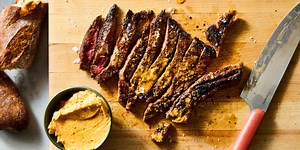 My Cowboy Butter Steak Tastes Like It Takes Hours But Is Ready In Just 15 Minutes