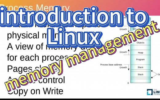 深入浅出讲解linux内存管理
