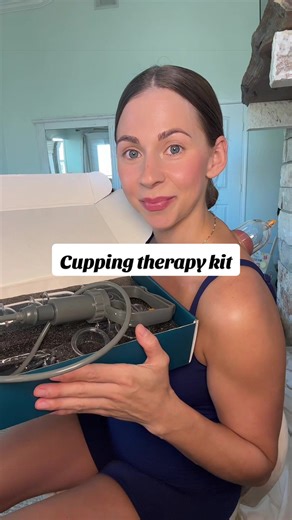 The Benefits of Cupping Therapy for Tension Relief