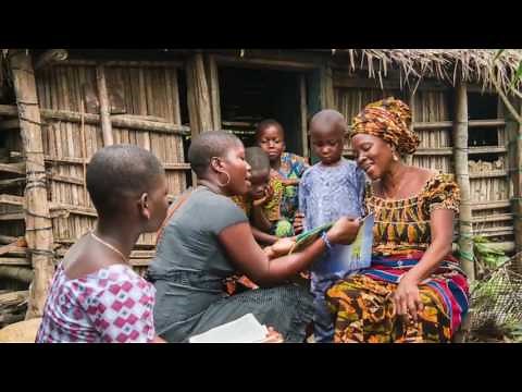 Asamblea Regional en Español. Domingo Tarde