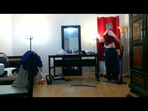 Dance Exercise #lowimpactcardio