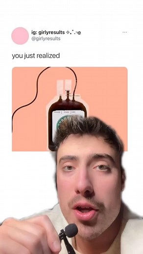 you just realized….. | Trevor Talks