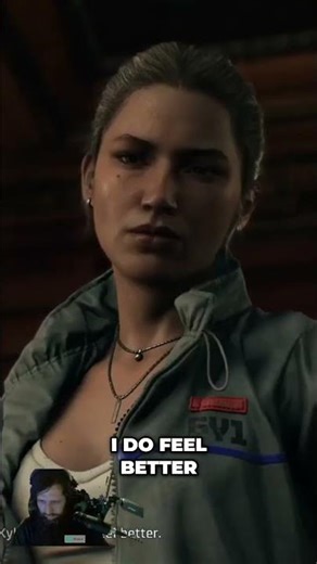 She Saved My Life! GSP Injection Explained #shorts