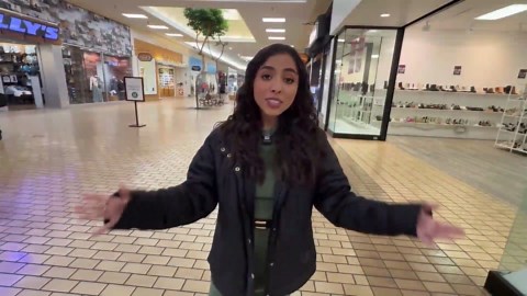 Retail stores now open at the Marketplace at Merced