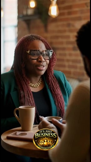 Business networking tips for entrepreneurs who don’t want to pitch. #BusinessNetworking #CommunityOverCompetition #EntrepreneurMindset #BuildConnections #ItsJustBusiness