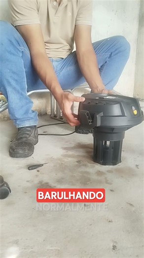 Maintenance on the WAP GTW 10 wet/dry vacuum cleaner! #automotiveaesthetics #carwash #wap #detail