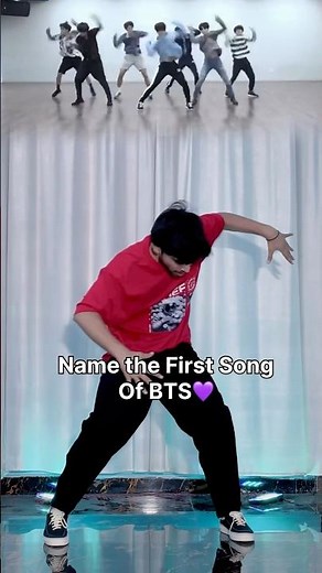 BTS 'Fake Love' Dance Cover 💜 #shorts #bts