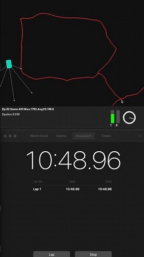 Build You Own Self Driving Car