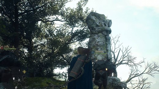 Dragon's Dogma 2: What Do Statues Do?