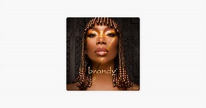 Borderline by Brandy on Apple Music