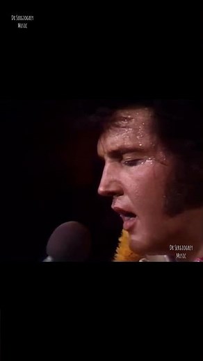 Elvis Presley - What Now My Love , 1973