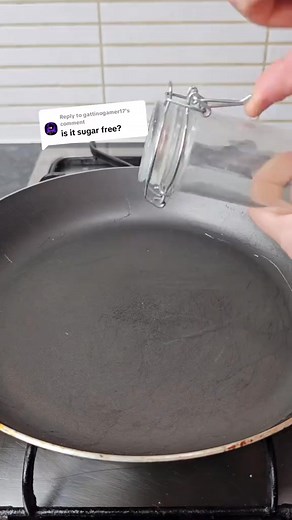 Replying to @gattinogamer17 Sugar Free Popcorn 🍿 #makingpopcorn #themostpopcorn #thedragonboy966 | chef___food