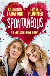 Spontaneous Reviews - Metacritic