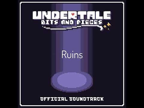 Undertale Bits and Pieces OST - Ruins