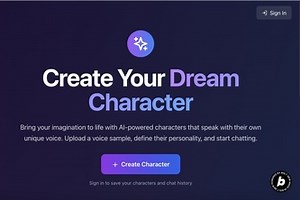 DreamCharacter AI