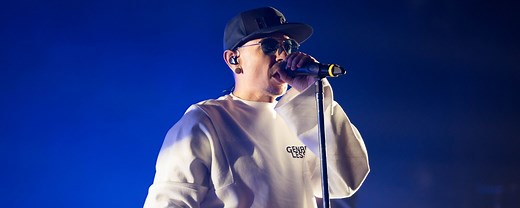 Watch Chester Bennington’s Heartbreaking Final Performance With Linkin Park