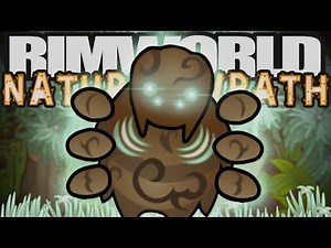 Psychic Ascension | Rimworld: Nature's Wrath #13