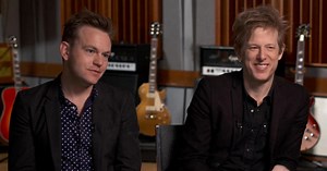Spoon talks "Hot Thoughts" and why the band is better than ever