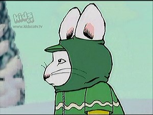 Max És Ruby 1x18