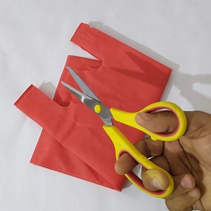 444K views · 1.2K reactions | Easy Carry bag craft ideas !! Wow #Carrybagcraft #diy #crafts #craft #reuse #recycle | Craft Engineer | Facebook