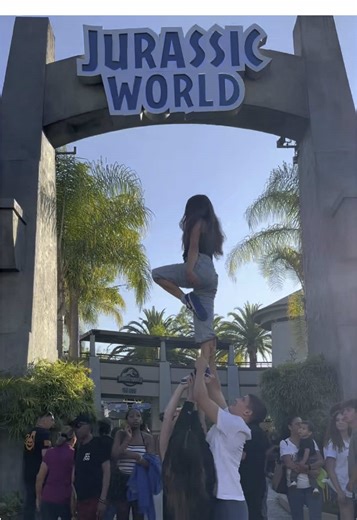 Cali Cheer Show on TikTok