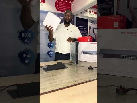 DVR vs NVR Explained | Analog CCTV vs IP CCTV Systems by HIKVISION