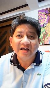 WAG MAGING BOBO | Atty. Lorenzo 'Larry' Gadon