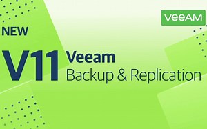 【V11特辑】即时恢复功能让您的数据在任何场景中快速恢复