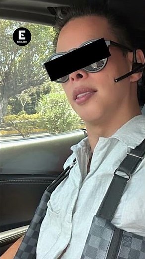Alex Marín es vinculado a proceso por trata; su exnovia Giselle Montes lo visita en prisión