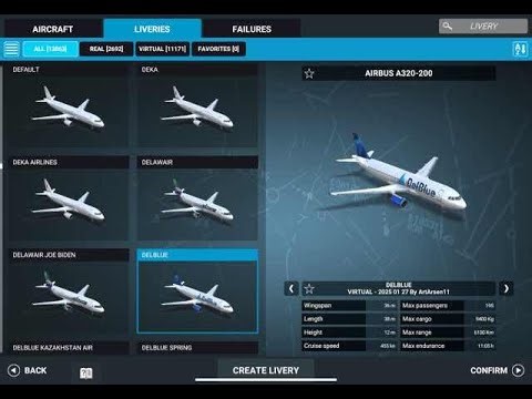 🔴PLAYING RFS (REAL FLIGHT SIMULATOR) FOR THE FIRST TIME! (VIEWERS CONTROL EMERGENCIES!)