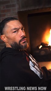 218K views · 4.8K reactions | Roman Reigns Makes Shocking Statement About War Games Match #WWE #RomanReigns #SurvivorSeries #wargames | Wrestling News Now | Facebook