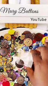 Turning a Mess of Buttons into Perfect Color Order